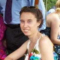 Leah Warriner-Wood (she/her) (@leahww) 's Twitter Profile Photo