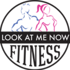 LOOK AT ME NOW FITNESS offers customized food and fitness coaching. We are devoted to developing human potential - one thought, one bite, and one rep at a time.
