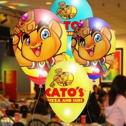 CatosKids's profile picture. 