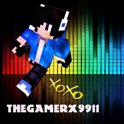 Fan De Minecraft Y Tengo Tanto Visio Que Me Hice Una Cuenta En YOUTUBE:http://t.co/e5mggZel5E