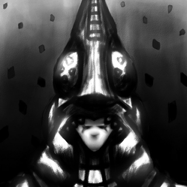 I am Zant, soon to be King. I shall take over Hyrule and cover it in Twilight. Try and stop me and I will paint the walls with your blood!!! | LoZ RP |