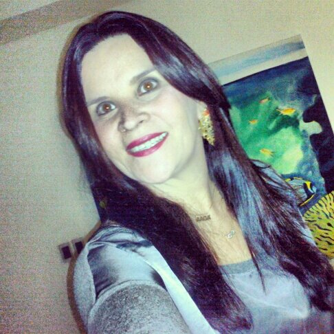 Morando em Natal.:-P
