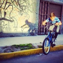 alexiscr3's profile picture. Escuchando raggae todo el dia :3