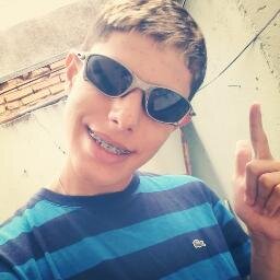 _GuusttavoH's profile picture. [..] eu tenho fé em Deus cotidiano vai mudar . ♫