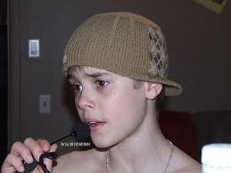 COGUMELOS 3 .. @justinbieber