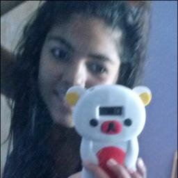 Thayná  S2