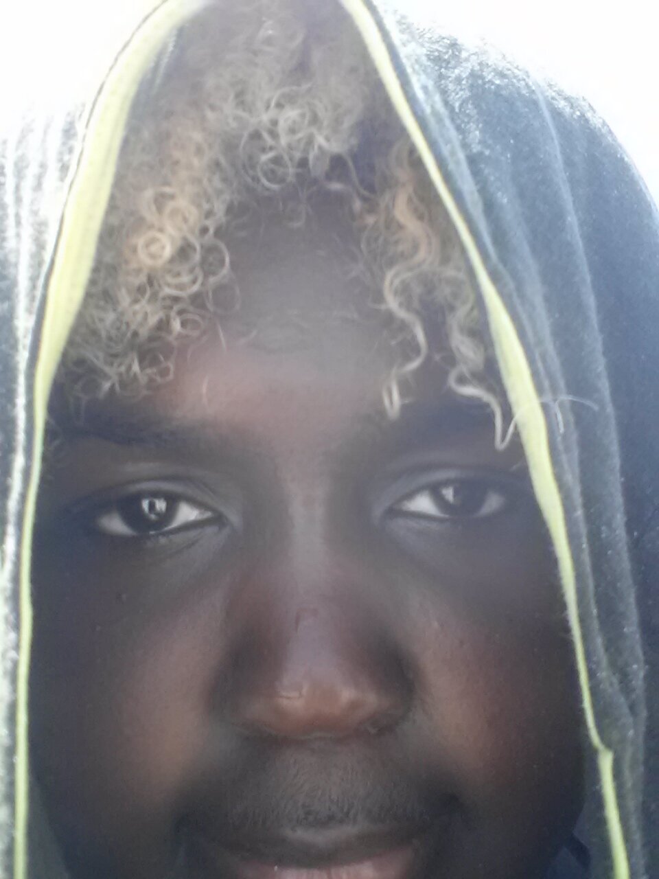 TheRealJ_Marina's profile picture. Striving to be the best me