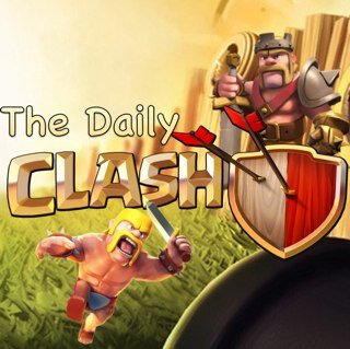 I'm a big fan of Clash of Clans! I report about Clash of Clans NEWS and I make Clash videos sometimes!! Follow me if you are a Fan of Clash of Clans!