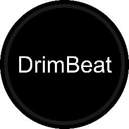 DJ's, 2, sit back and enjoy the ride                                 drimbeat@gmail.com   http://t.co/V6DK24SYHT