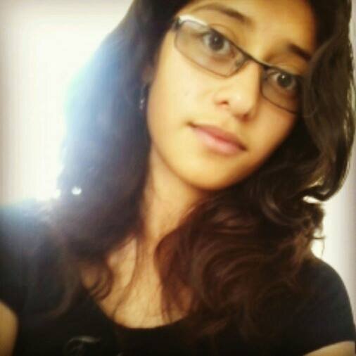 Hola soy Ana, me gusta el rock en especial Oasis y The Beatles, sigueme y te sigo :3