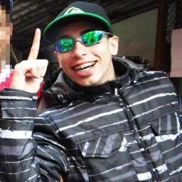 Sem muito oque falar do meu CORINGA @mckauankoringa ♥