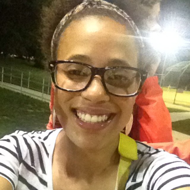 Wiseawit's profile picture. My goal is to Glorify God in all that I do. PCC lady eagles basketball / Theatre / Future Educator/ Proverbs 3:5-6 / #VAElitehoops / 19