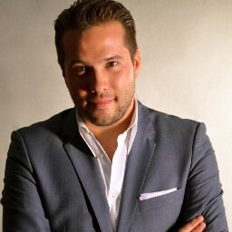 ronchln's profile picture. Head Music and Content, Lopez Negrete Communications