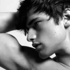 Soy modelo de Abercrombie en california