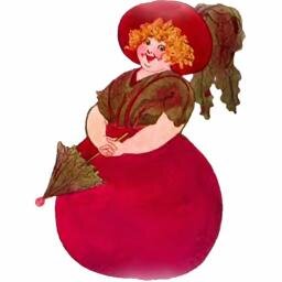 Maruja profesional, cotilla de profesión. ¿Ofertas? ¡¡¡Allá que voy!!! Especialista en tartas de manzana y galletas de chocolate. Son las mejores del mundo