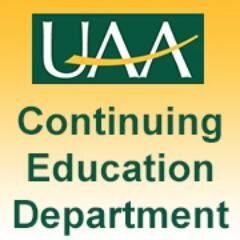 We Train. You Grow. Alaska Succeeds. We are your source for engaging workforce and professional development and lifelong learning.