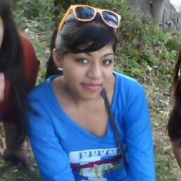 tengo 16 años y me gusta bailar y salir con mis amigas