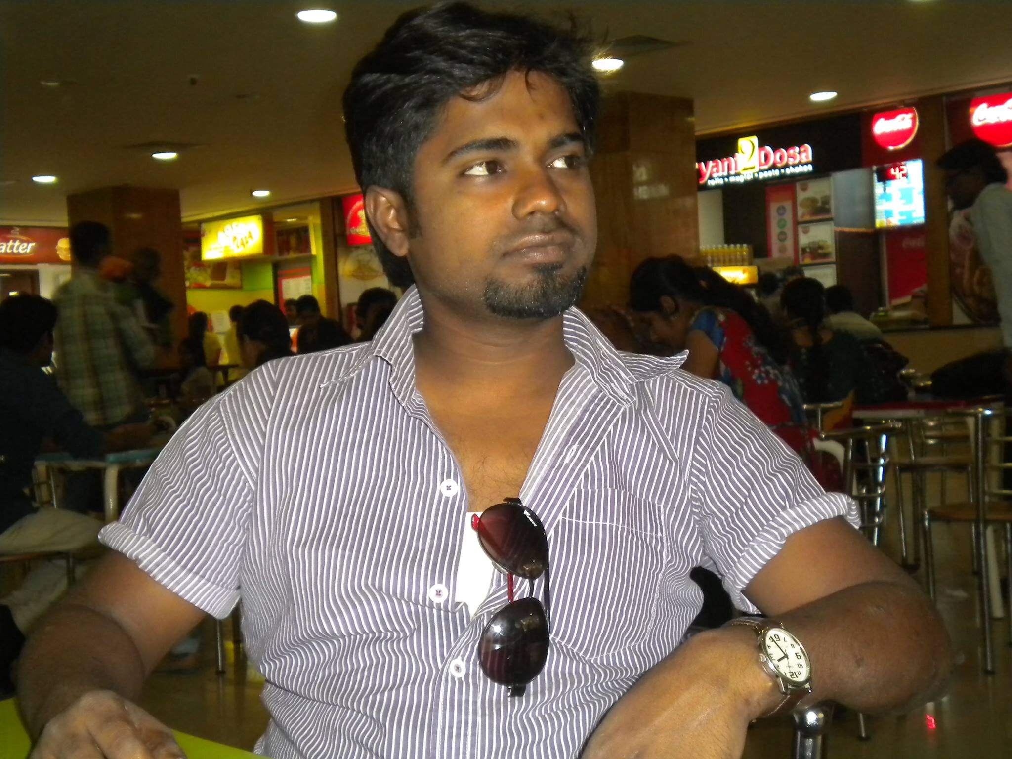 raushanmishra04 Profile Picture