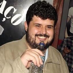 Aquele que sonha em ter poderes de sonoplastia mas não passa de um ermitão urbano