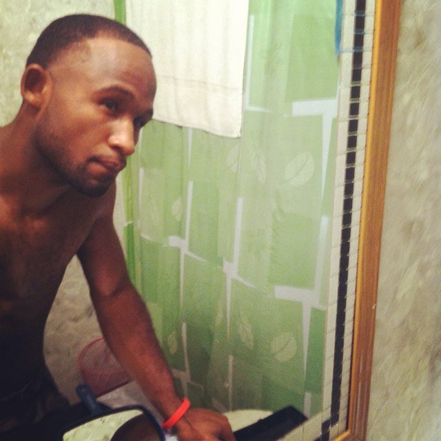 im just mase thats all i can be......