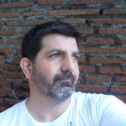 erknmrkc's profile picture. 