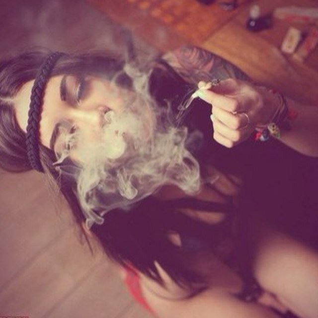 My name says it all. Just your average teenage girl with big boobs and a love for smokin' and drinkin. Avi's not me.