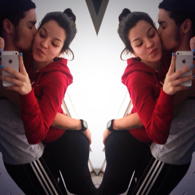 Dad To Be ♥IV . XVII