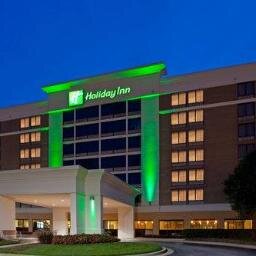 Stay Your Way at the Holiday Inn® Timonium
Call for our best rates (410) 560-1000