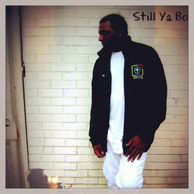 Hey new abulm. By still ya boi. Trying to break up the ground chck out video http://t.co/DOzIfQ7sr3