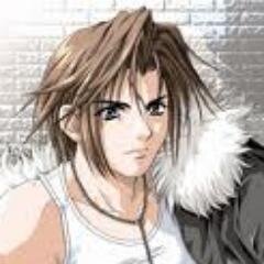 Im Ace a scythe. I currently do not have a meister