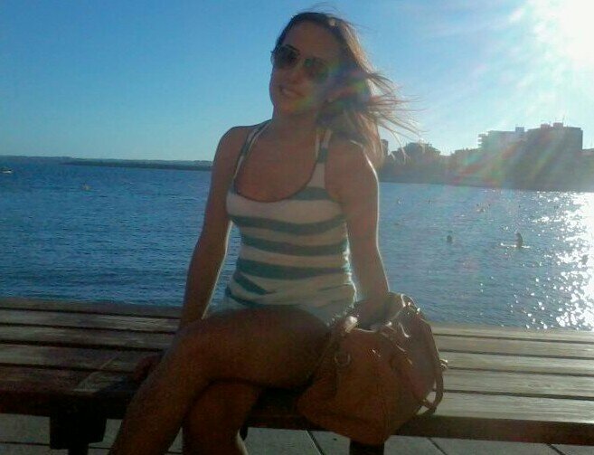 Porque la vida, puede ser maravillosa...❣️