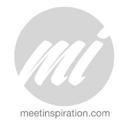 Meet Inspiration - Connect and make a difference! Bringing inspiration to better yourself, family, friends, the community and the world!