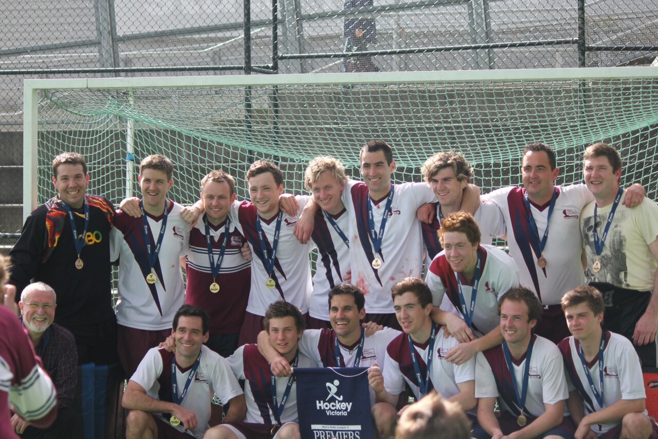 Hockey Club for Men, Women and juniors based in Berwick in South East Suburbs of Melbourne
Instagram - @caseyhockeyclub
      Facebook - @CaseyHockeyClub
