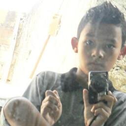 Cheguei Olhei ♫