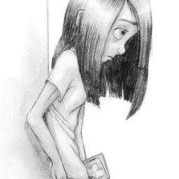 14. Siempre con Ana. Monstruos interiores que no me dejaran.