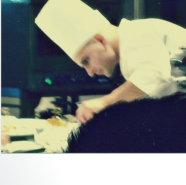 Cocinero🔪 Capacitador Gastronómico