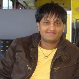 Shashi_Gawhade Profile Picture
