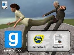 garrysmod9's profile picture. 