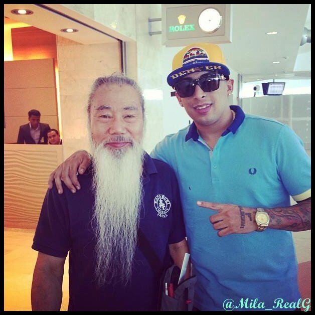 Mi Idolo @Nengo_Flow !
#RealG4Life #ElContratoDePorVida
#LadyRealG 

Argentina - Buenos Aires - Marcos Paz