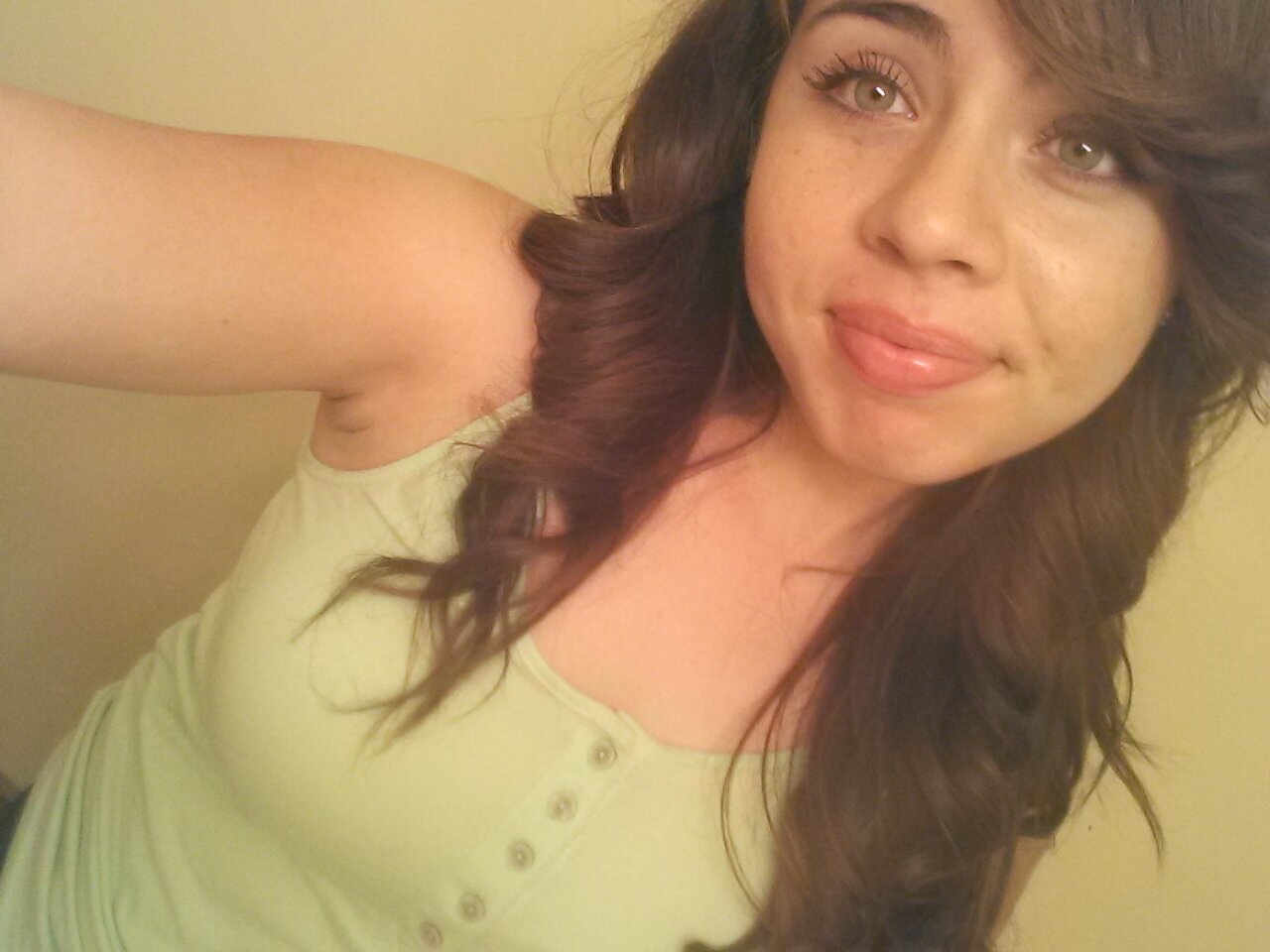 @Gisellgonzale10.                                             Nogales Az