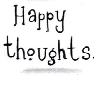 Keeping up with the thoughts