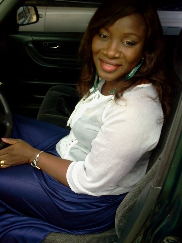 Ά partner with God. My service is to God and humanity.