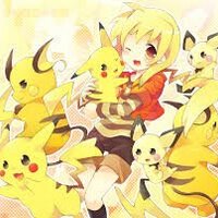 Sparky (@pikagirlsparky) 's Twitter Profile