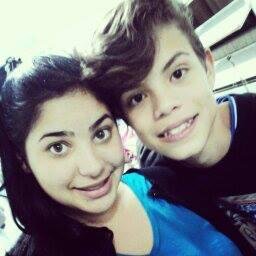 Blogueiro,cruzeirense e boa gente !?