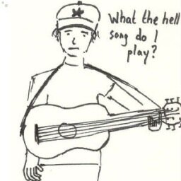 The loosest, funnest & most existential singer-songwriter round-robin in Chicagoland! Established 2001.