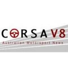 The latest V8 Supercar and Motorsport news from across Australia. http://t.co/OGHCkPbCVC
