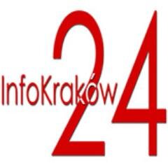 INFO Kraków24 Małopolski Serwis Informacyjny. Codzienna porcja informacji z regionu.