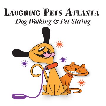 Laughing Pets Atlanta
Dog Walking and Pet Sitting