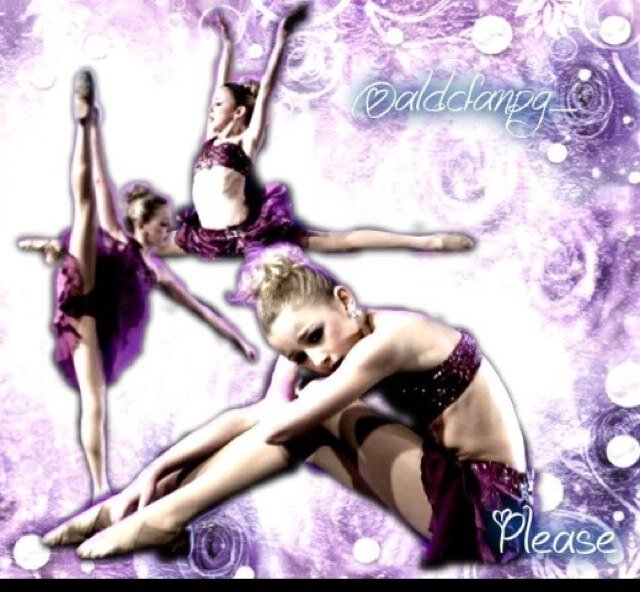 love dance moms! its my fav show!