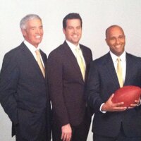 Sharief Ishaq(@ShariefWDSU) 's Twitter Profile Photo